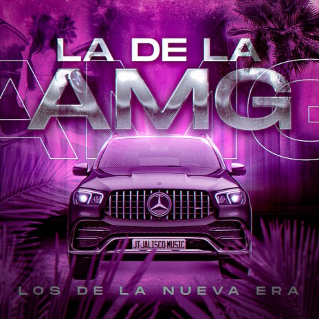 La de la AMG | Boomplay Music