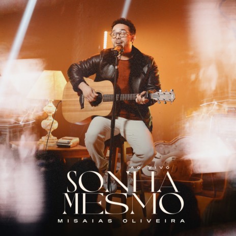 Sonha Mesmo (Ao Vivo) ft. Todah Music | Boomplay Music