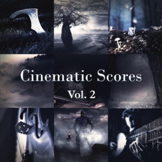 Cinematic Scores, Vol. 2