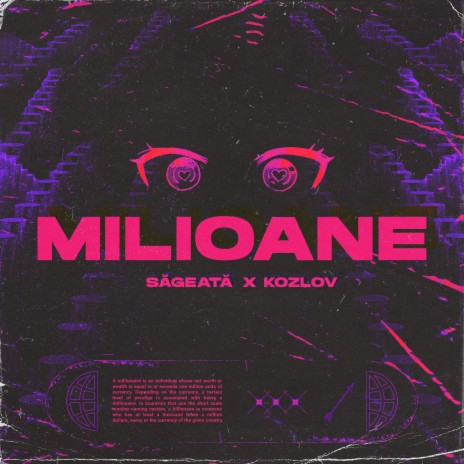 Milioane (feat. Kozlov) | Boomplay Music