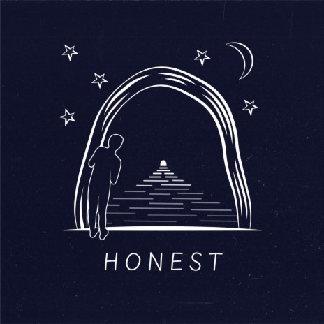 Honest ft. The Dwell | Boomplay Music