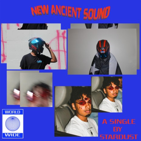 NEW ANCIENT SOUND (Instrumental)