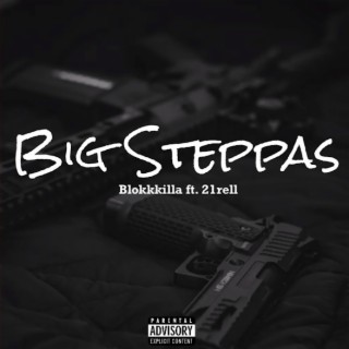 Big Steppas