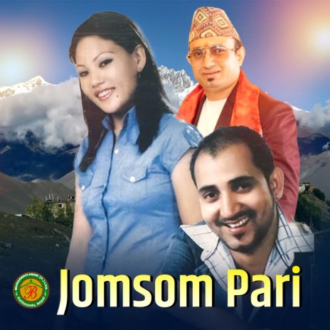 Jomsom Pari | Boomplay Music