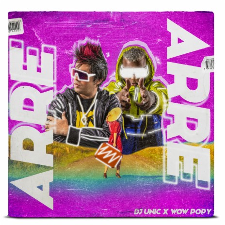 Arre | Boomplay Music