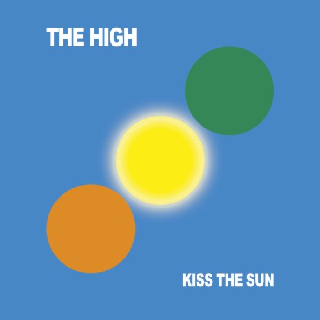 Kiss the Sun | Boomplay Music