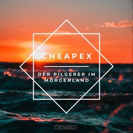 Der Pilgerer Im Morgenland | Boomplay Music