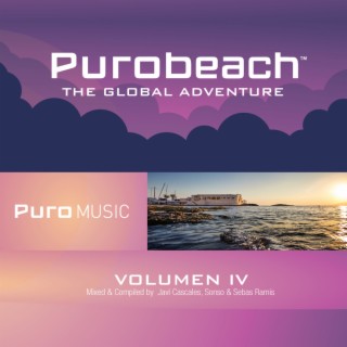 Purobeach Vol. Cuatro The Global Adventure