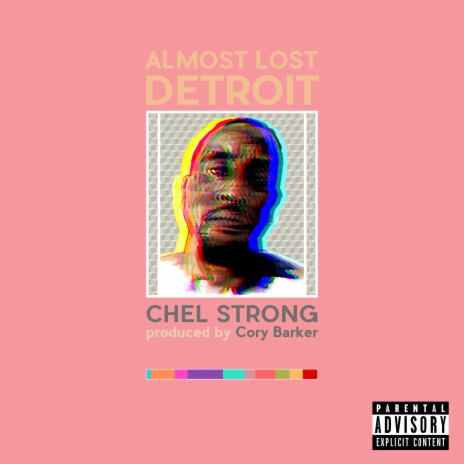 Almost Lost Detroit | Boomplay Music