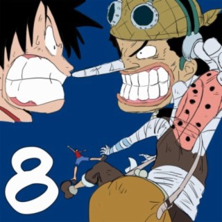 Resumen One Piece en Rap (Parte 8): Water 7