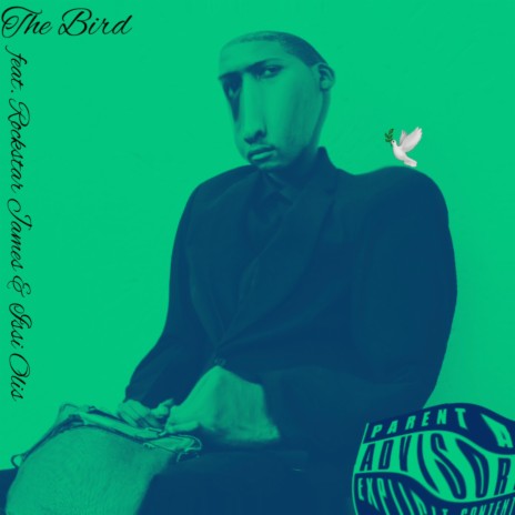The Bird ft. Rockstar James & Issi Olis | Boomplay Music