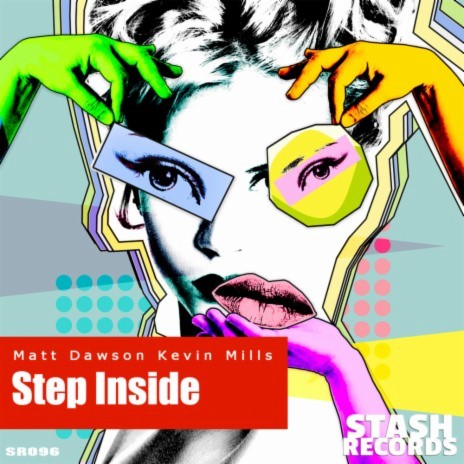 Step in Side ft. Kevin Mills Matty Dee