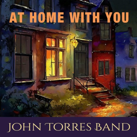 At Home With You | Boomplay Music