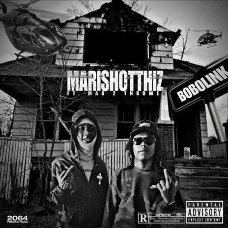 Bobolink ft. Mar2Throwed | Boomplay Music