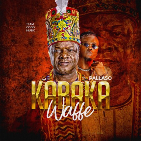 Kabaka Waffe | Boomplay Music