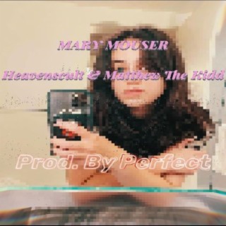 Mary Mouser