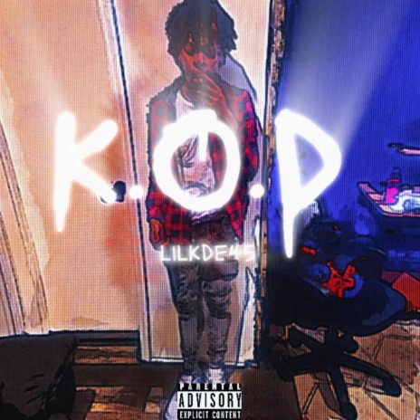 KOD | Boomplay Music