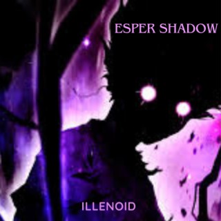 ESPER SHADOW (Phonk House Version)