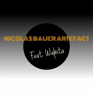 Nicolas Bauer Artefact