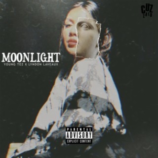 Moonlight (feat. Lyndon Laveaux)