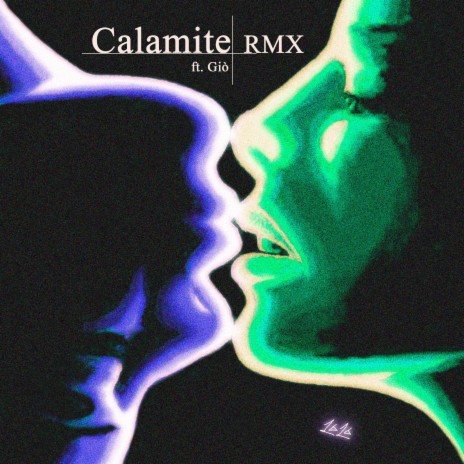 Calamite (Dj R3ZZ Remix) ft. Giò & Dj R3ZZ | Boomplay Music