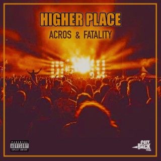 Higher place