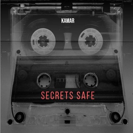 Secrets Safe
