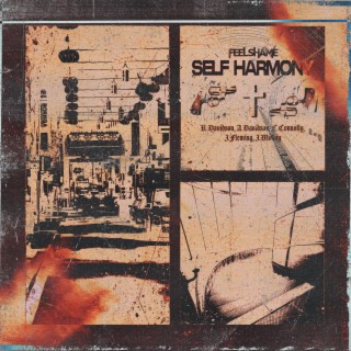 Self Harmony lyrics | Boomplay Music