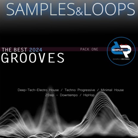 Deep-Tek House-Techno Drum Loops 03 (120 Bpm - (28 Lps)) | Boomplay Music