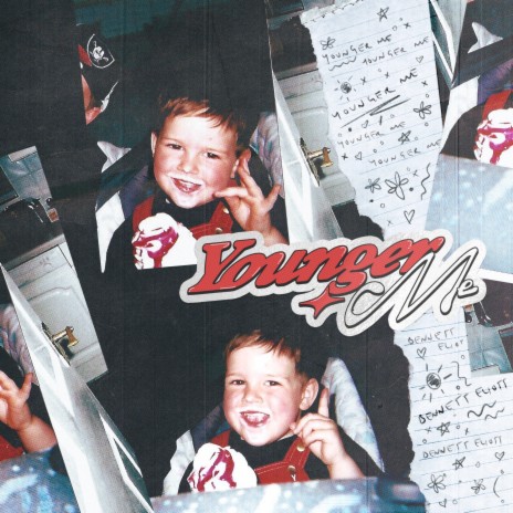 Younger Me | Boomplay Music