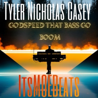 GodSpeed That Bass Go Boom ft. MOE Beats lyrics | Boomplay Music