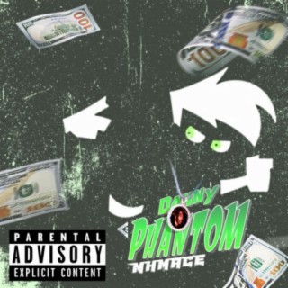 Danny Phantom