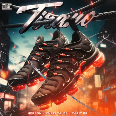 Tirano ft. Chris Tales & Carit Br | Boomplay Music