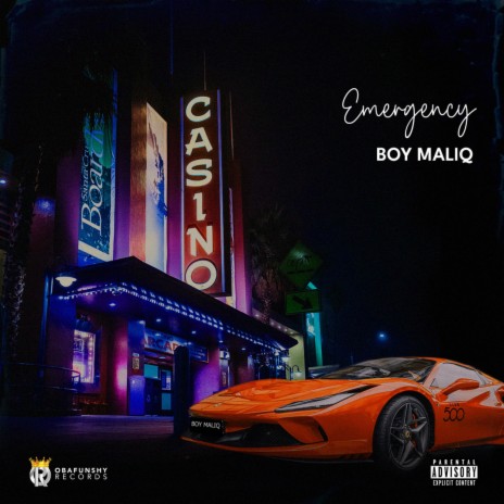 Emergency | Boomplay Music
