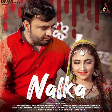 Nalka ft. Mukesh Foji | Boomplay Music