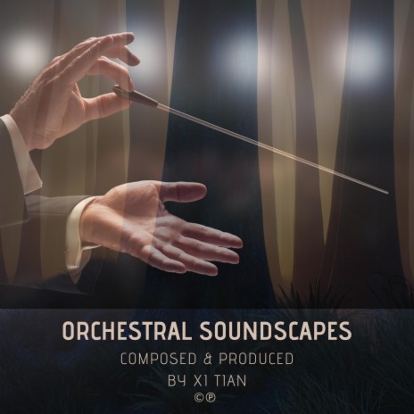 Orchestral Dreamy (Comprehensive Version)