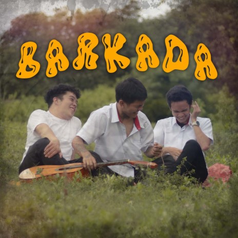 Barkada ft. Nardo & Ranie Mosquiza | Boomplay Music