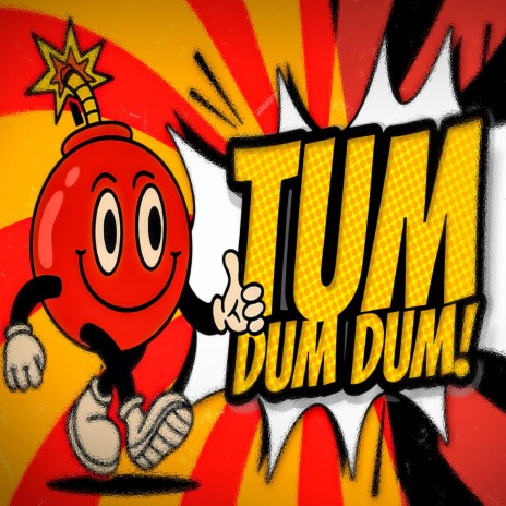 MEGA FUNK - TUM DUM DUM | Boomplay Music