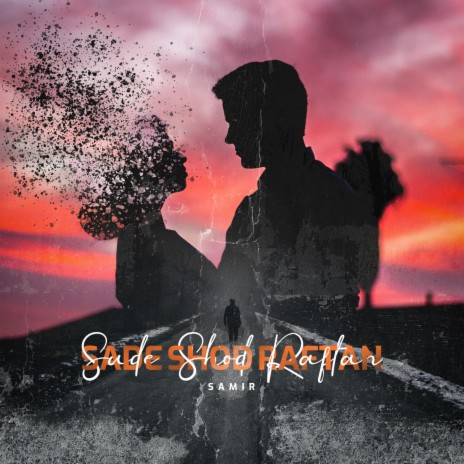 Sade Shod Raftan (Acoustic Version) | Boomplay Music