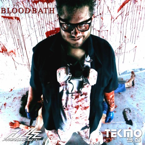 Bloodbath ft. Pulse Frequency | Boomplay Music