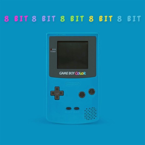 8 Bit | Boomplay Music