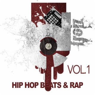 Hip Hop Beats & Rap Vol.1
