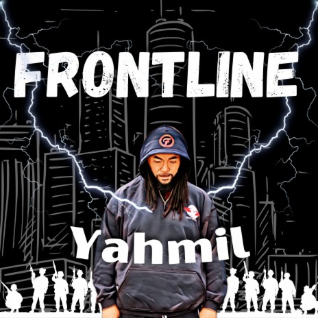 Frontline | Boomplay Music