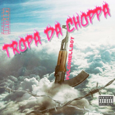 Tropa da Choppa | Boomplay Music