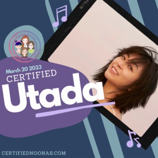 Certified Utada