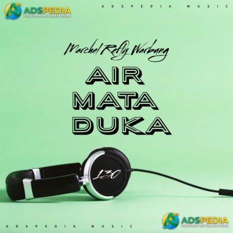 Air Mata Duka | Boomplay Music