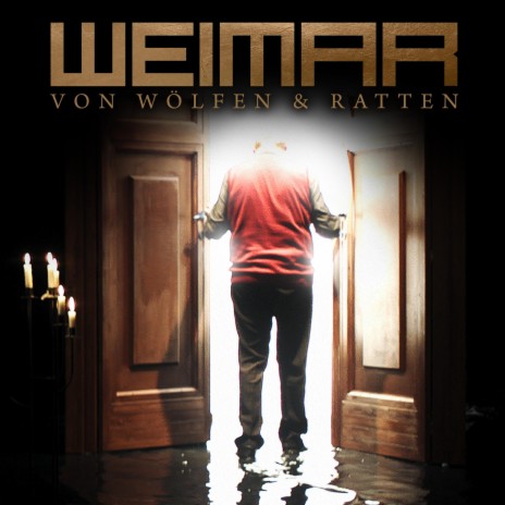 Von Wölfen & Ratten