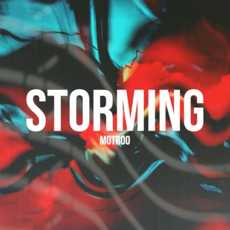 Storming (Original Mix) | Boomplay Music
