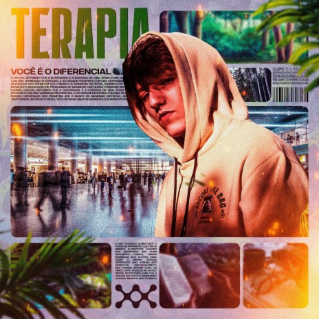 Terapia | Boomplay Music