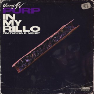 Purp In My Rillo